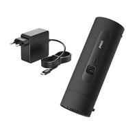 JMGO PicoFlix Mini Videoprojecteur + Chargeur de Type C 65 W