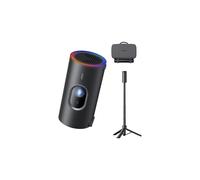 Vidéoprojecteur Jmgo PicoPlay+ avec sacoche + Trépied + Batterie externe