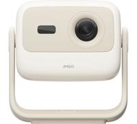 JmGO Vidéoprojecteur N1S Nano Blanc E