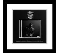 JMIN Sorry I'm Late EP Album Jewel case+Booklet+Tracking Sealed