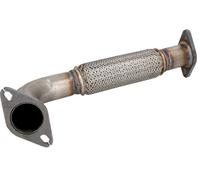 JMJ 0011 Tuyau d'échappement