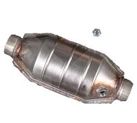 JMJ 02-60-E4 Catalyseur, universel