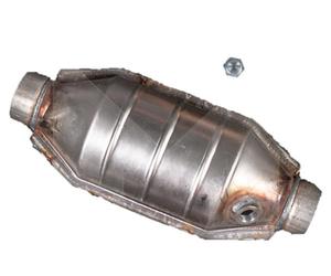 JMJ 02-60-E4 Catalyseur, universel