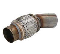 JMJ 1052Z Tuyau flexible, échappement