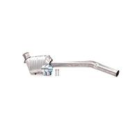 JMJ 1080006 Catalyseur Compatible avec BMW 3 Berline E46 3 Coupé E46 3 Touring E46 3 Cabriolet E46 3 Compact E46