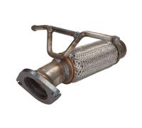 Tube ondulé, système d'échappement JMJ 1080251Z