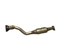 JMJ 1080317 Catalyseur