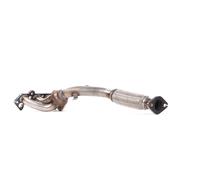 JMJ 1091508 Tuyau d'échappement