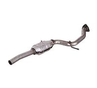 JMJ 1091618 Catalyseur Compatible avec FORD Galaxy Mk1 WGR MPV