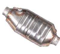JMJ 2-50-E3 Catalyseur, universel