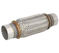 Tuyau flexible, échappement JMJ 45X150R