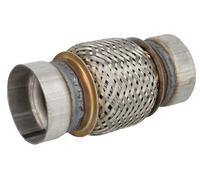 JMJ 64X100R Tuyau flexible, échappement