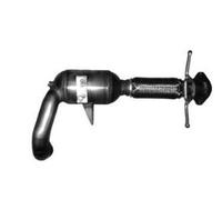 WALKER 23077 Catalyseur