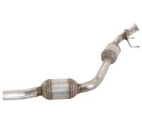 JMJ Catalyseur Pot catalytique 1080332 convient pour MERCEDES-BENZ Vito Van