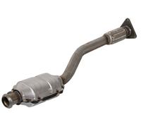 JMJ Catalyseur Pot catalytique 1090051 pour RENAULT Espace III (JE, JE0) 875mm