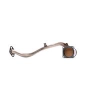 JMJ Catalyseur Pot catalytique 1090905 avant convient pour PEUGEOT 795mm