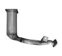 JMJ Catalyseur Pot catalytique 1091219 avant pour CITROËN C2 3/5 portes (JM)