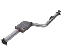 JMJ Catalyseur Pot catalytique 1091564 convient pour MERCEDES-BENZ 1420mm 5kg