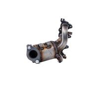 JMJ Catalyseur Pot catalytique 1091613 avant pour KIA CEE'D 3/5 portes (ED) 4kg