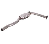 JMJ Catalyseur Pot catalytique 1091616 pour VW Transporter T4 Minibus 1120mm