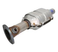 JMJ Catalyseur Pot catalytique 290141 pour RENAULT MEGANE I Classic (LA0/1)