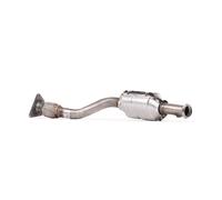 JMJ Catalyseur Pot catalytique 290578 pour RENAULT Scénic I (JA0/1, FA0) 825mm