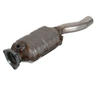 JMJ Catalyseur Pot catalytique 290796 avant pour VW Golf II 3/5 portes 500mm