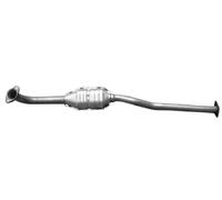 JMJ P57 Catalyseur