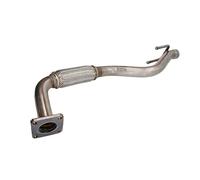 JMJ Tuyau d'échappement Ligne d'échappement 0007