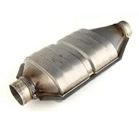 JMJ Tuyau d'échappement Ligne d'échappement 3-55ST