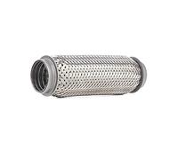 JMJ Tuyau flexible échappement Tresse d'Échappement 45X200P