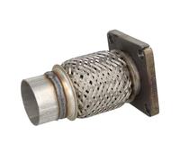 JMJ Tuyau flexible échappement Tresse d'Échappement 50X100VW1.9D