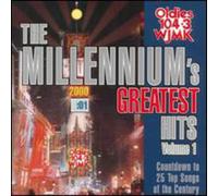 Jmk Chicago - Vol. 1-Millennium Gold