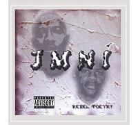 Jmni - Poetry/Poesie Rebelle