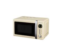 jmo001351 - Micro-onde beige, 700 W, couleur beige