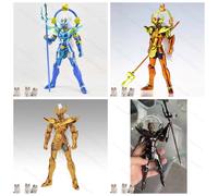 JModel/JM.MST Saint Seiya mythe tissu EX Poseidon Chrysaor Krishna chevaliers du zodiaque figurine en Stock Dark Ver.