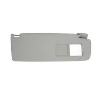 JMOLXURI Miroir Pare-Soleil Intérieur Pare-Soleil VW Tiguan 2009-2016 Gauche Droite Passager Côté Conducteur