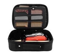 JMORCO Malette Coiffure Sac à Ciseaux for barbier, Sac de Rangement for Peigne de Coiffure Professionnel, Sacs de Rangement for Outils, étui de Voyage for Maquillage, Accessoires de Salon