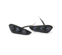 JMORCO Moto Arrière Feu Arrière Clignotants de moto, feux clignotants, d'arrêt, indicateur pour S1000RR S1000 RR S 1000 2023 2024