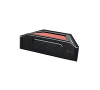 JMORCO Moto Arrière Feu Arrière Feu arrière à LED, feu stop, ensemble de feux 2412774 pour 570 pour XP 900 RGR pleine grandeur pour GENERAL 1000