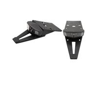 JMORCO Moto Arrière Feu Arrière Feu arrière universel à LED pour moto, Dirt Bike, pour Bobber, ATV, clignotants, feu stop, indicateur d'arrêt