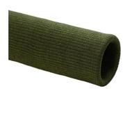 JMORCO Poignets Tissu tricoté côtelé élastique, for Coudre des Poignets, des Pantalons de Sport et des Pulls, Tissu Extensible, Accessoires de Bricolage(18)