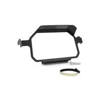 JMORCO Protecteur D'écran Couverture Cadre Cadre de Compteur antivol, Protection F 850 GS pour F850 Adventure F850 GS ADV, Protection des Instruments d'écran antivol de Moto