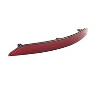 JMORCO Voitures Feux Stop Arrieres Réflecteur Pare-Chocs arrière Voiture Barres Feux arrière Frein Avertissement stationnement pour berline pour A3 et Cabriolet 2012-2016