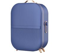 JMOUZHG Sèche-Linge Portable électrique - Faible Bruit, Petite sécheuse Domestique 800W pour Les Voyages, Les Appartements, Les dortoirs d'étudiants