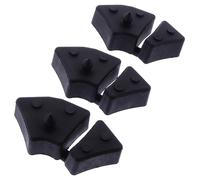 JMP Amortisseur de chocs pour entraînement ENSEMBLE (3 PCES) YAMAHA