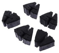 JMP Amortisseur de chocs pour entraînement ENSEMBLE (5 PIECES) BMW