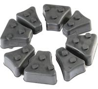 JMP Amortisseur de chocs pour entraînement LOT DE 4 PAIRES, YAMAHA