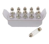 JMP Ampoule 12 V 10 W SV8.5-8