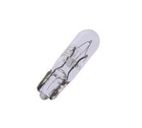 JMP Ampoule 12 V 2,3 W W2 x 4,6D